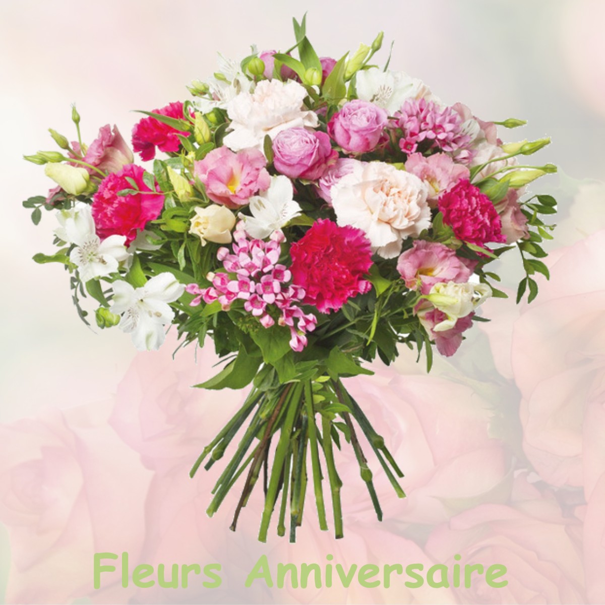 fleurs anniversaire BEAUMONT-SUR-VESLE